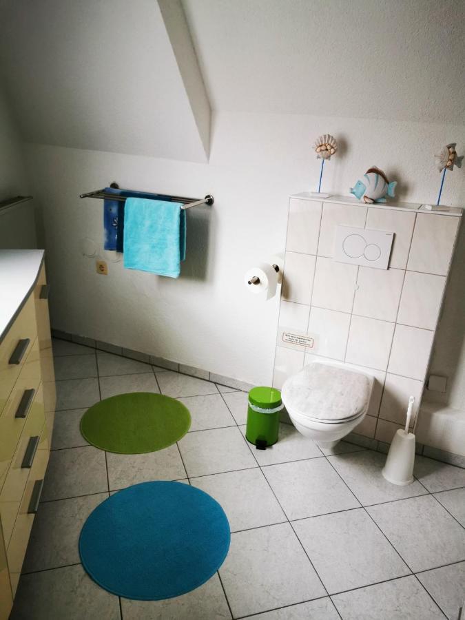 Willa Weller'S Ferienhaus In Klingenmünster Zewnętrze zdjęcie